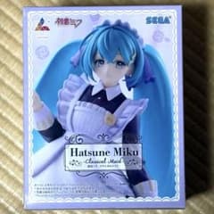 最安ショップ比較】 初音*ミク フィギュア 初音*ミクシリーズ