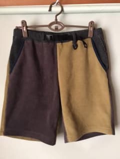 Colombia フリース素材　ショートパンツ　MENS Mのサムネイル