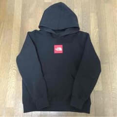 north face パーカーのサムネイル