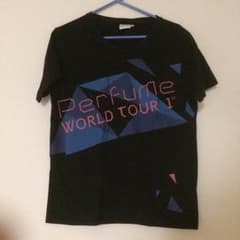 Perfume Ｔシャツのサムネイル