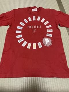 ピンクハウス　Tシャツのサムネイル