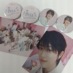 SEVENTEEN museum  THE8セットのサムネイル