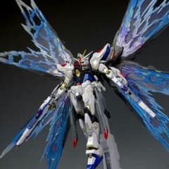 ガンダムトライエイジ専用ベアッガイFのサムネイル