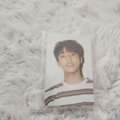 TREASURE DOYOUNG トレーディングカードのサムネイル
