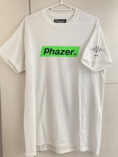 phazer tokyo Tシャツ　フェイザートーキョーのサムネイル