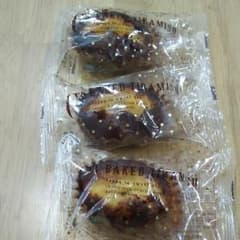 焼きティラミス※3個入のサムネイル