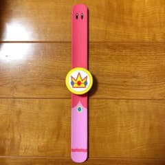 USJ POWER UP BAND ピーチのサムネイル