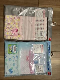 ☆新品未使用☆キャミソール110サイズのサムネイル