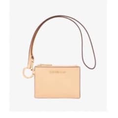 MICHAEL KORS  JET SET TRAVEL コインパースのサムネイル