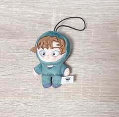 忍たま乱太郎 ほわぬい 忍服 善法寺伊作のサムネイル