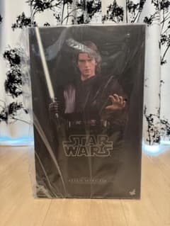 ムービー・マスターピース『スター・ウォーズ　エピソード３／シスの復讐』アナキン