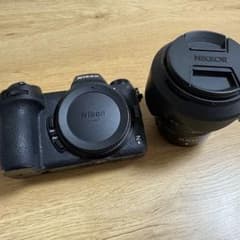 Nikon Z6 本体 24-70mm レンズキット XQDカード付 Nikon Z6 本体 24-70mm レンズキット XQDカード付 - メルカリ