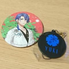 うたプリ 真斗 セット 雪月花のサムネイル
