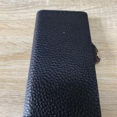 GALAXY S22 ultra レザーケースのサムネイル
