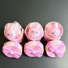 skzooバースデーリング　トゥエッキセット　3個のサムネイル