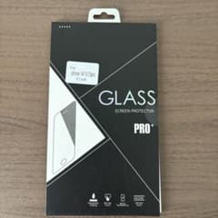 GLASS PRO+ iPhone 14/13/13 Pro 強化ガラスのサムネイル