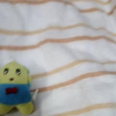 후나시 - 봉제 인형