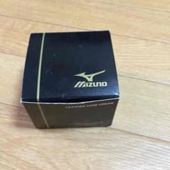 ミズノプロ レザーケアークリームのサムネイル