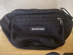 BALENCIAGA EXPLORER ベルトパックのサムネイル