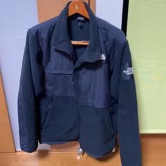 稀少　ザノースフェイス　デナリジャケット　XL 黒　ポーラテックのサムネイル