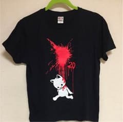 CUNE 20周年 Tシャツのサムネイル