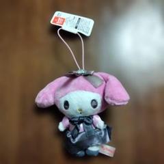マイメロディ・クロミ うるうるラブリーマスコット マイメロディ
