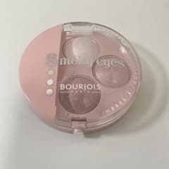 Unused Bourjois Smoky Eyes