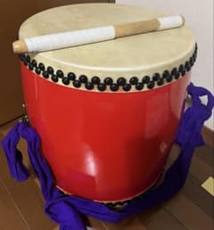 A*Y様 エイサー 大太鼓 A*Y様 エイサー 大太鼓 - メルカリ