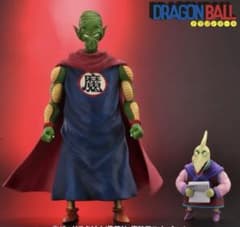 ジーマ特典付き】ドラゴンボールアライズ ピッコロ大魔王 通常カラー