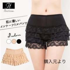 インナーパンツ【未使用】のサムネイル