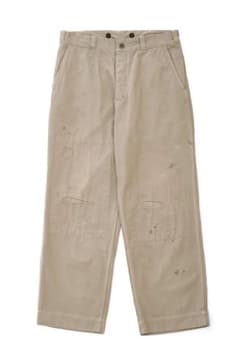 M*U様 オールドジョー OLDJOE トラウザーSPRIT POCKET TR M*U様 オールドジョー OLDJOE トラウザーSPRIT POCKET TR - メルカリ