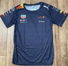 【新品】PUMA レッドブルレーシング チーム  Tシャツ 2022のサムネイル