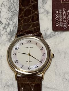 セイコー ドルチェ SEIKO DOLCE SADX075 5E31-6D60 - メルカリ
