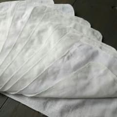 布おむつライナー9枚のサムネイル