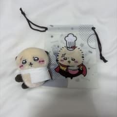 ちいかわ ラッコ　グッズのサムネイル