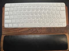 Magic Keyboard Grovemadeセットのサムネイル