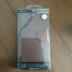 GALAXY S4手帳ケースのサムネイル