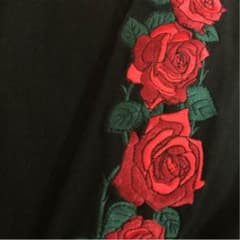 薔薇ロンティーのサムネイル