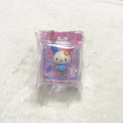 【即購入OK】ウサハナ パッケージチャームミニチュアコレクション(新品未開封)のサムネイル