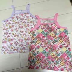 未使用 シャツ メッシュ 95のサムネイル