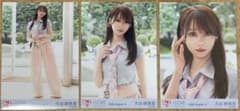 =LOVE イコラブ 大谷映美里 お姫様の作り方② 生写真のサムネイル