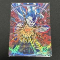 ドラゴンボールスーパーダイバーズ 孫悟飯 SH パラレル SDV10-SEC2