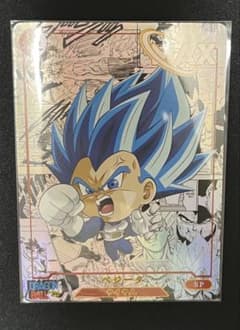 【外伝】ドラゴンボール SS3セット売り 孫悟空SS2 海外版 コミパラ風 カード ドラゴンボール 海外限定カード コミパラ風 ドラゴンボールカード