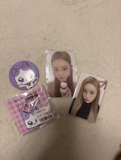 櫻井美羽グッズ、トレカ - 2