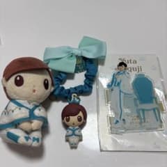 神宮寺勇太グッズセット 神宮寺勇太 ちょっこりさん アクスタセット スイートガーデン キンプリ