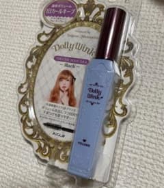 コージー ドーリーウインク ボリュームマスカラⅢ 1本【新品、未使用】のサムネイル
