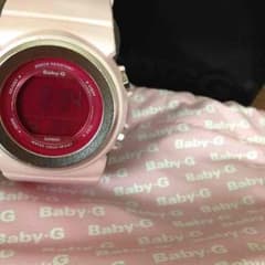 Baby-G  レディース時計のサムネイル