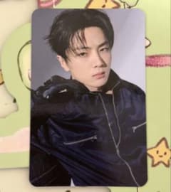 ENHYPEN ジェイ WalkTheLine ワルツ ポップアップトレカB - メルカリ