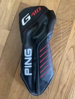 PING G410 ヘッドカバーのサムネイル