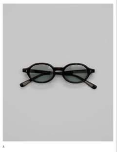 Todayful 】ayame OVO Sunglasses (A) - メルカリ